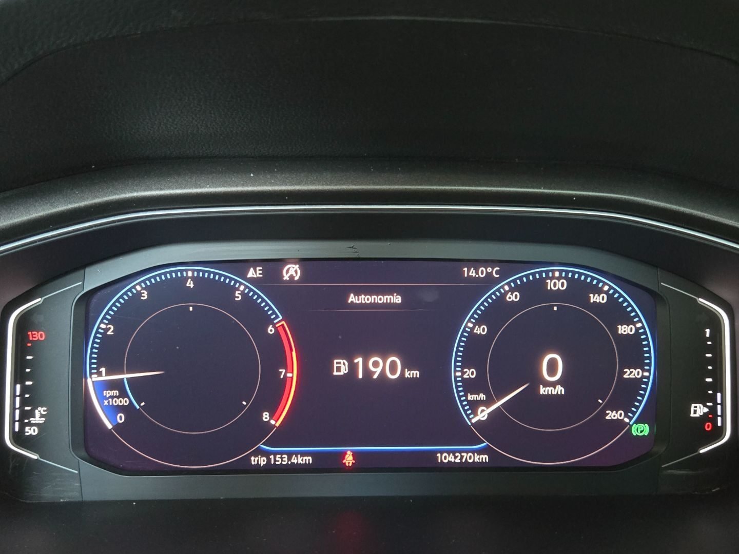 VOLKSWAGEN T-ROC 1.0 TSI SPORT