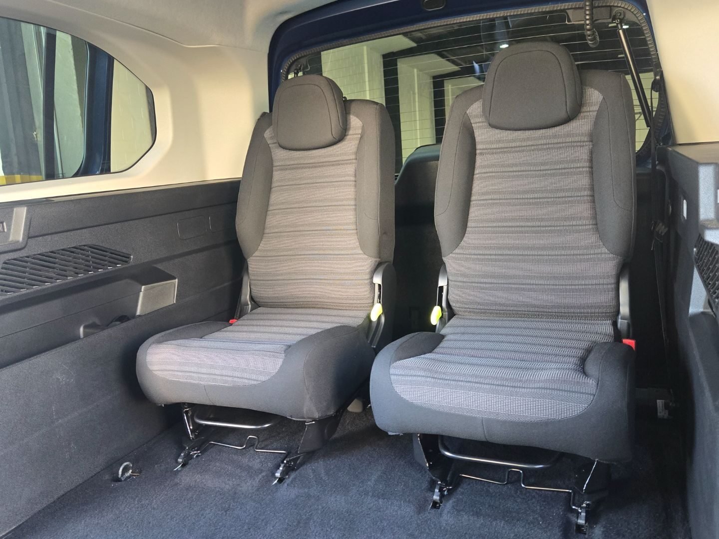 OPEL COMBO LIFE 1.5 SELECTIVE XL 7 PLAZAS