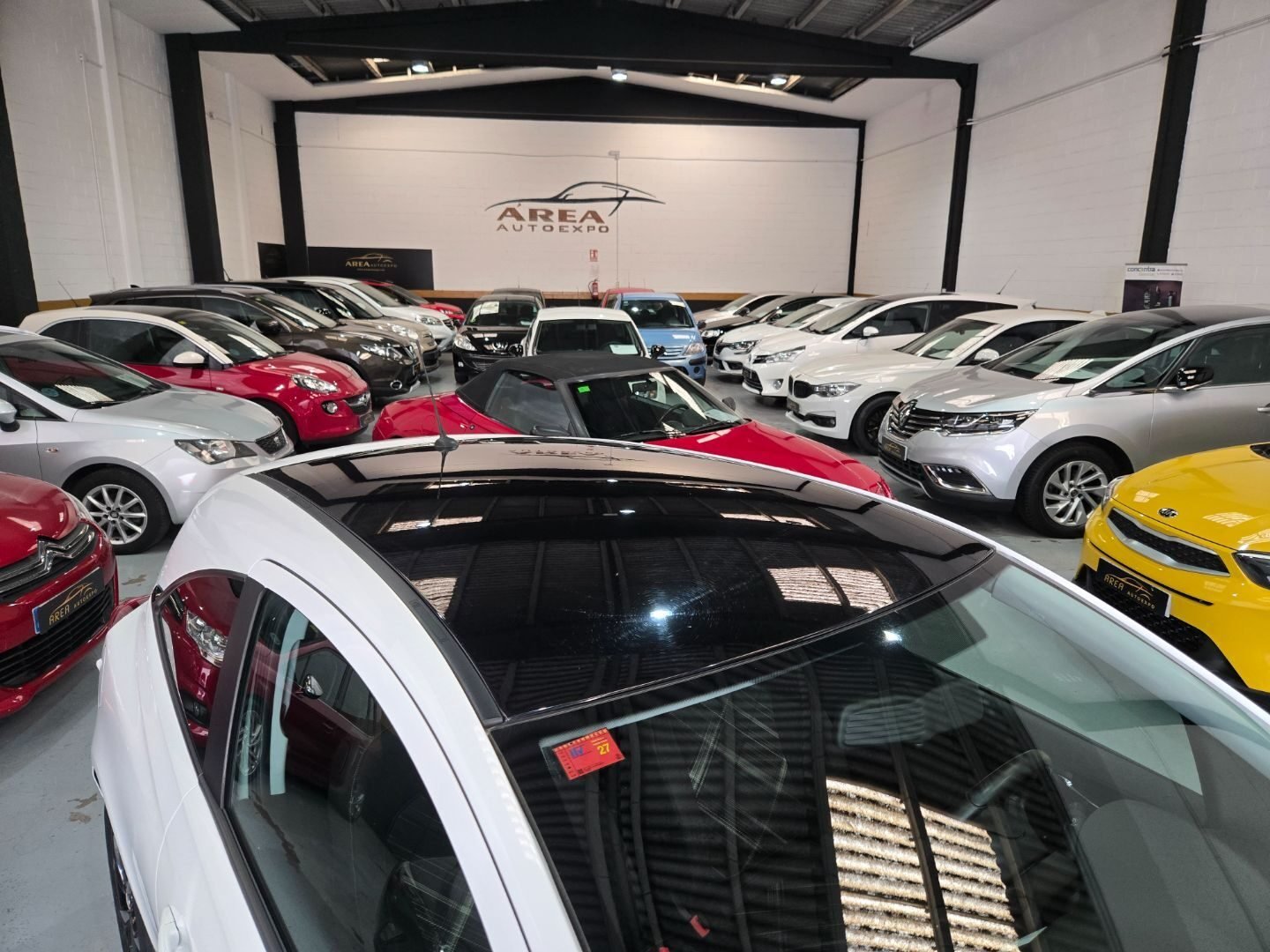 OPEL CORSA 1.4 TURBO COLOR EDITION