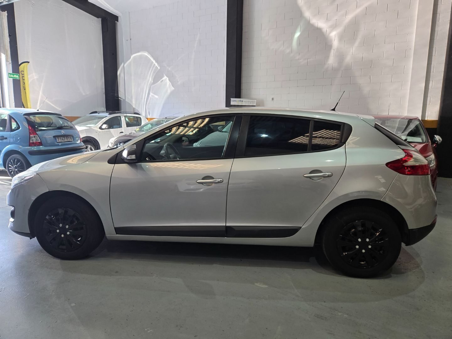 RENAULT 1.2 TCE LIMITED ENERGY