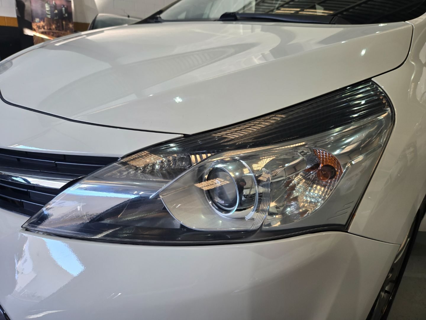 TOYOTA VERSO 120d 2.0 ADVANCE