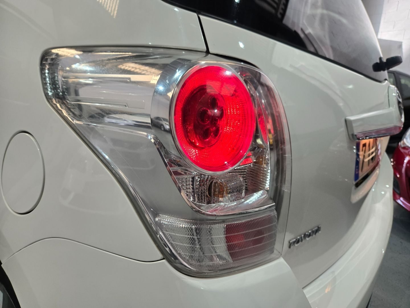 TOYOTA VERSO 120d 2.0 ADVANCE