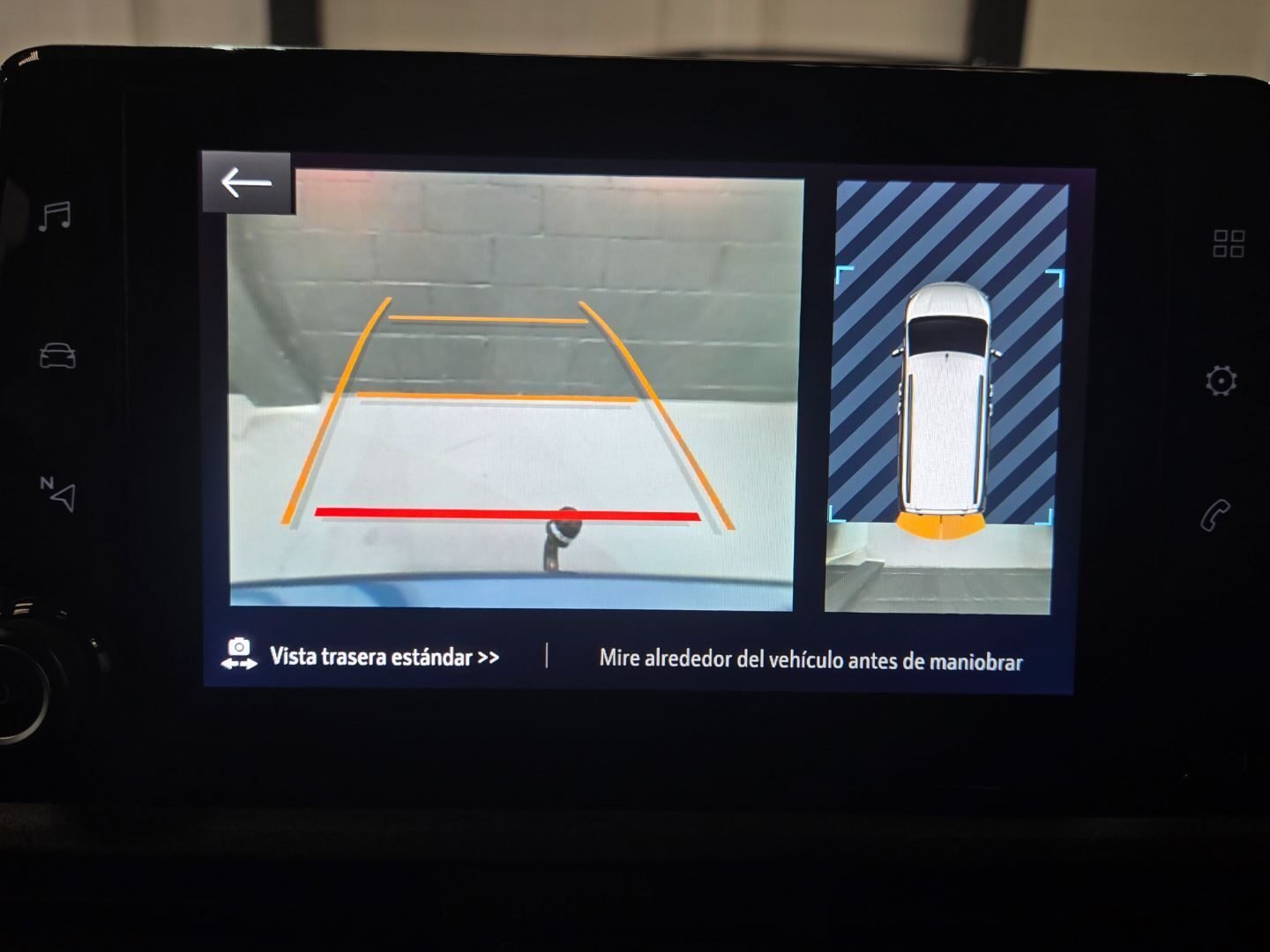 OPEL COMBO LIFE 1.5 SELECTIVE XL 7 PLAZAS