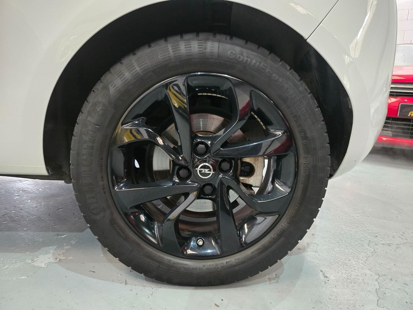 OPEL CORSA 1.4 TURBO COLOR EDITION