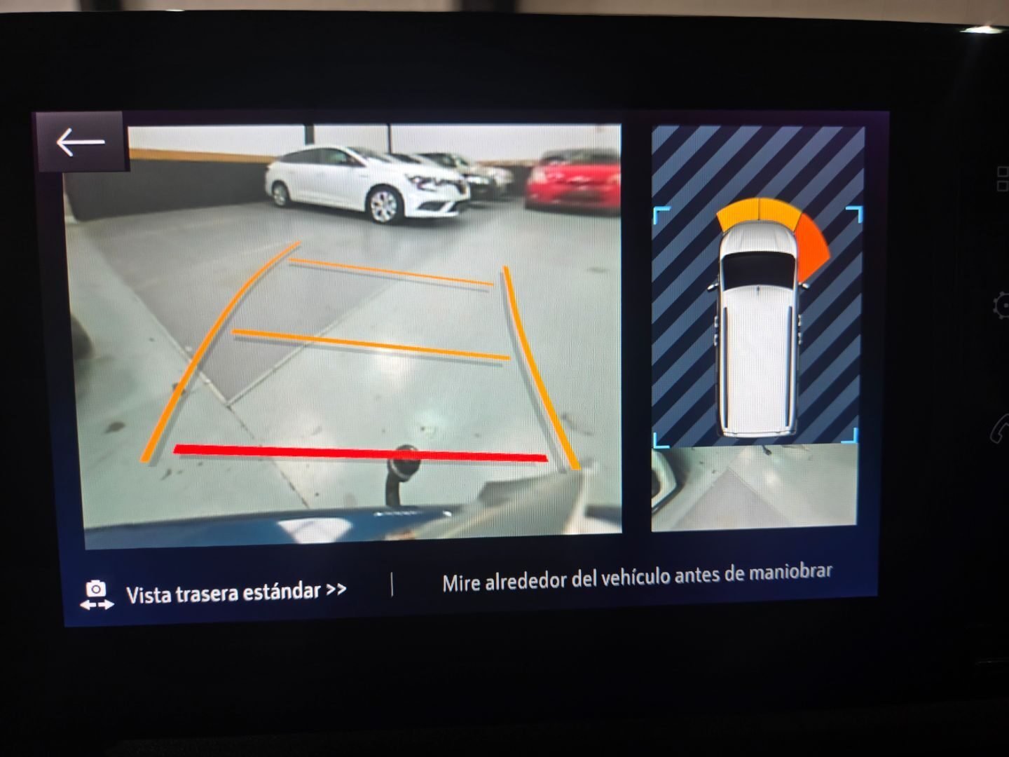 OPEL COMBO LIFE 1.5 SELECTIVE XL 7 PLAZAS