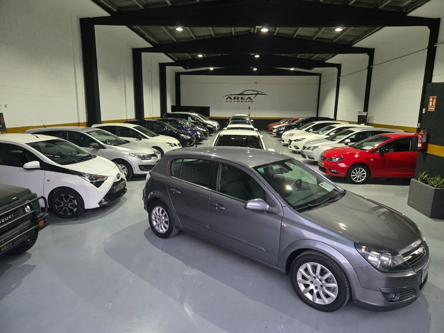 OPEL CORSA 1.4 TURBO COLOR EDITION