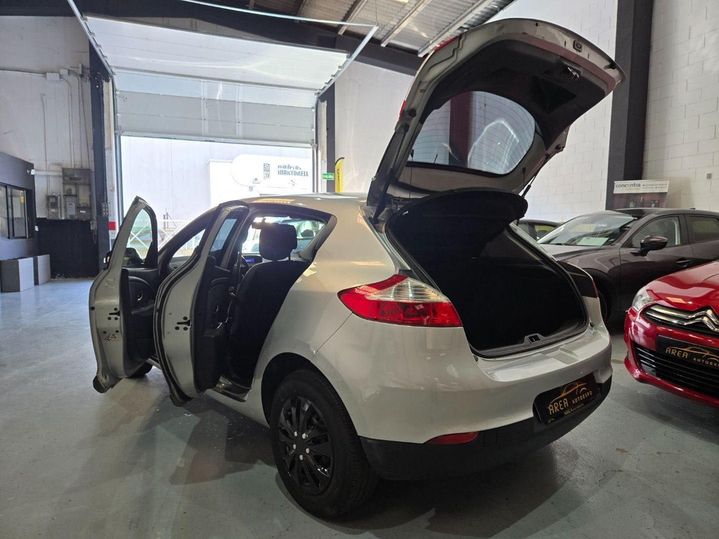 RENAULT 1.2 TCE LIMITED ENERGY