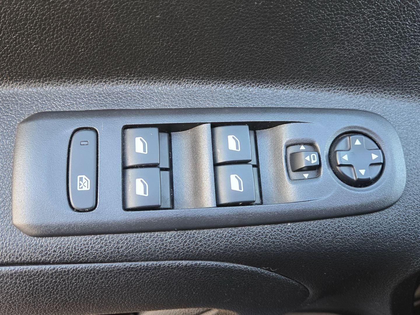 OPEL COMBO LIFE 1.5 SELECTIVE XL 7 PLAZAS