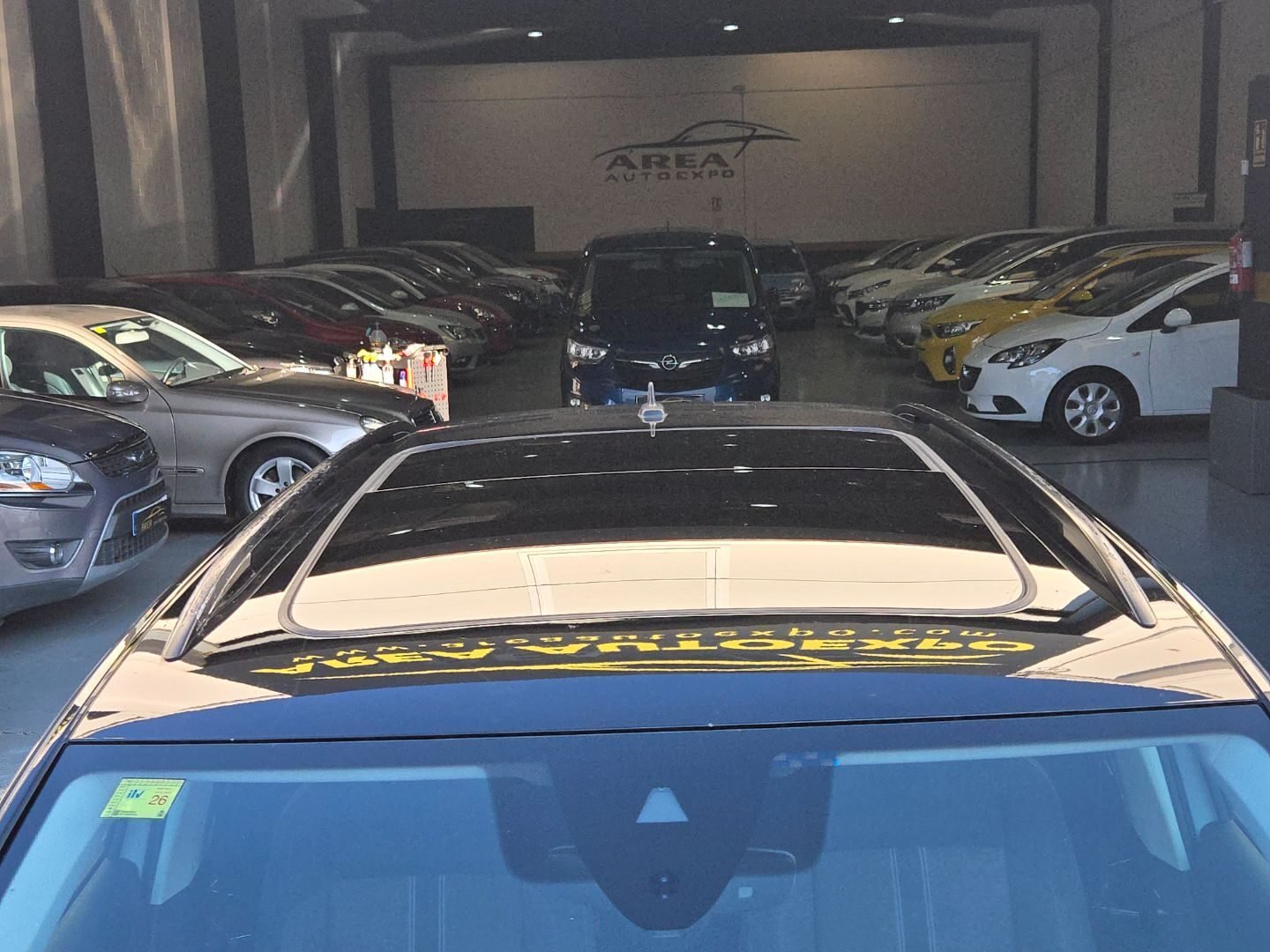 VOLKSWAGEN T-ROC 1.0 TSI SPORT