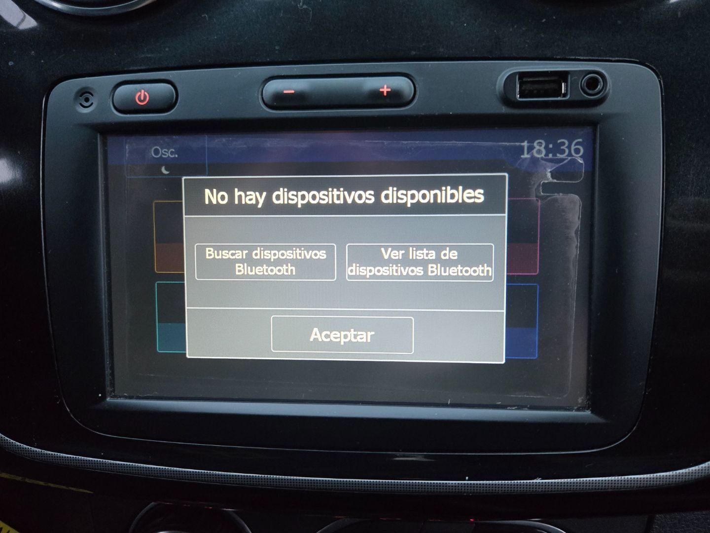 DACIA SANDERO STEPWAY 0.9 TCE NOMADA