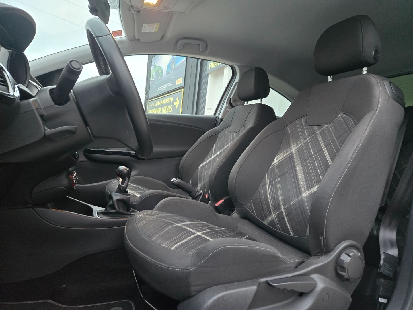 OPEL CORSA 1.4 TURBO COLOR EDITION