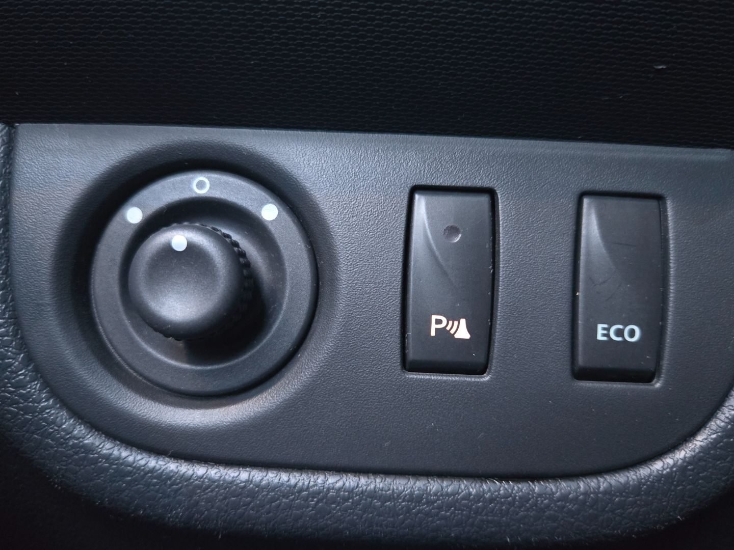 DACIA SANDERO STEPWAY 0.9 TCE NOMADA