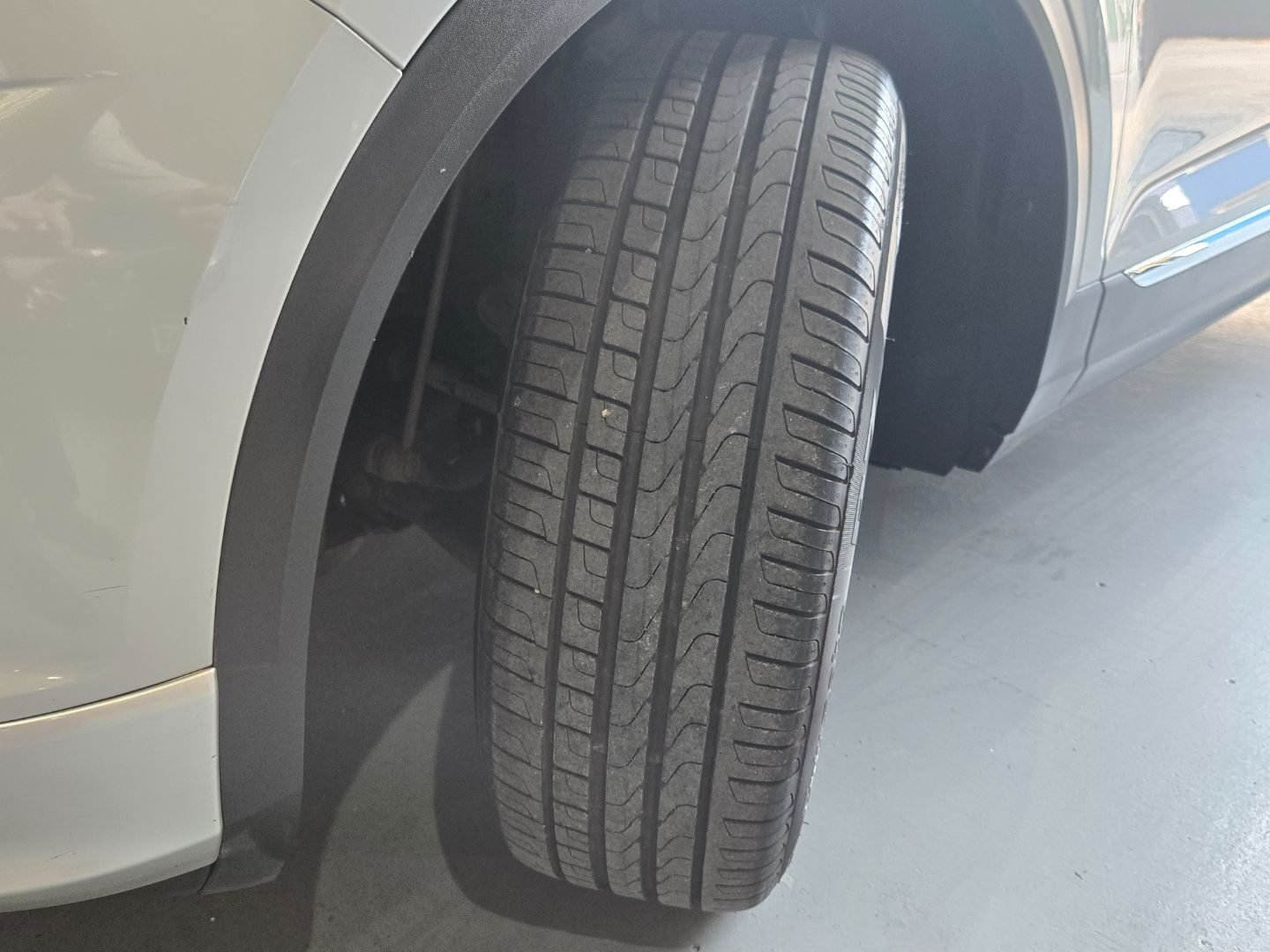 VOLKSWAGEN T-ROC 1.0 TSI SPORT