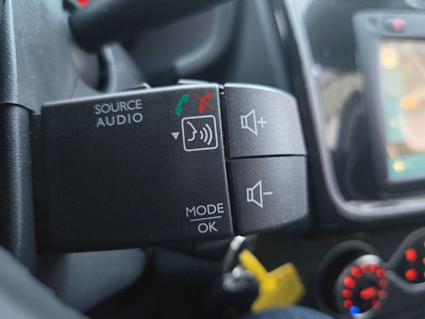 DACIA SANDERO STEPWAY 0.9 TCE NOMADA