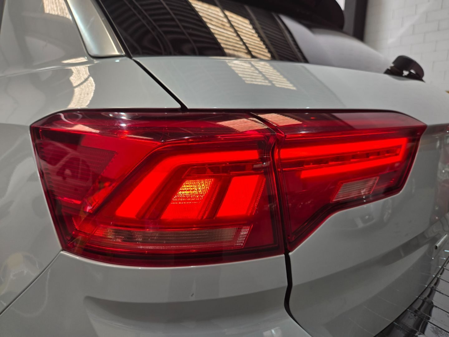 VOLKSWAGEN T-ROC 1.0 TSI SPORT