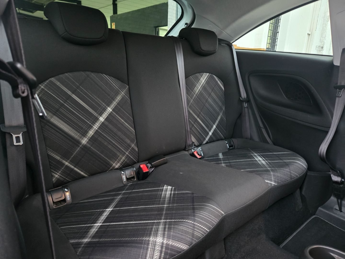 OPEL CORSA 1.4 TURBO COLOR EDITION