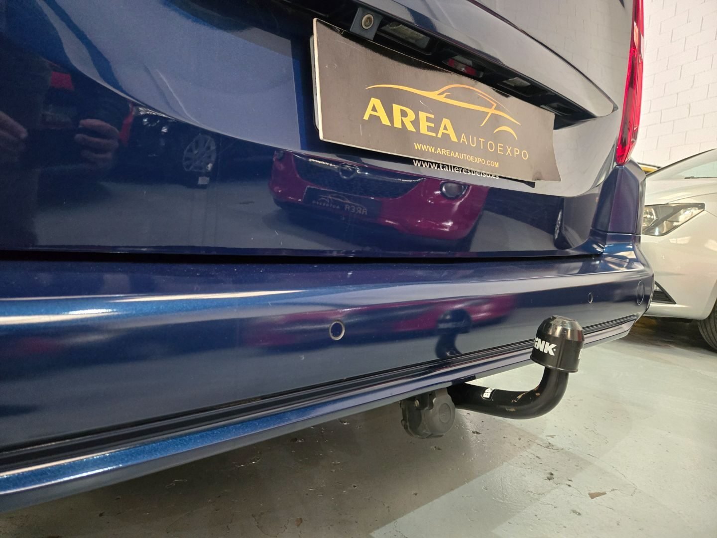 OPEL COMBO LIFE 1.5 SELECTIVE XL 7 PLAZAS