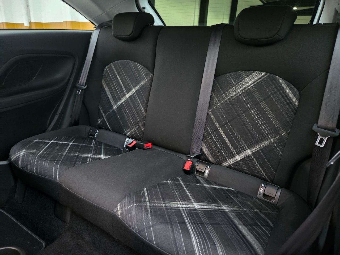 OPEL CORSA 1.4 TURBO COLOR EDITION