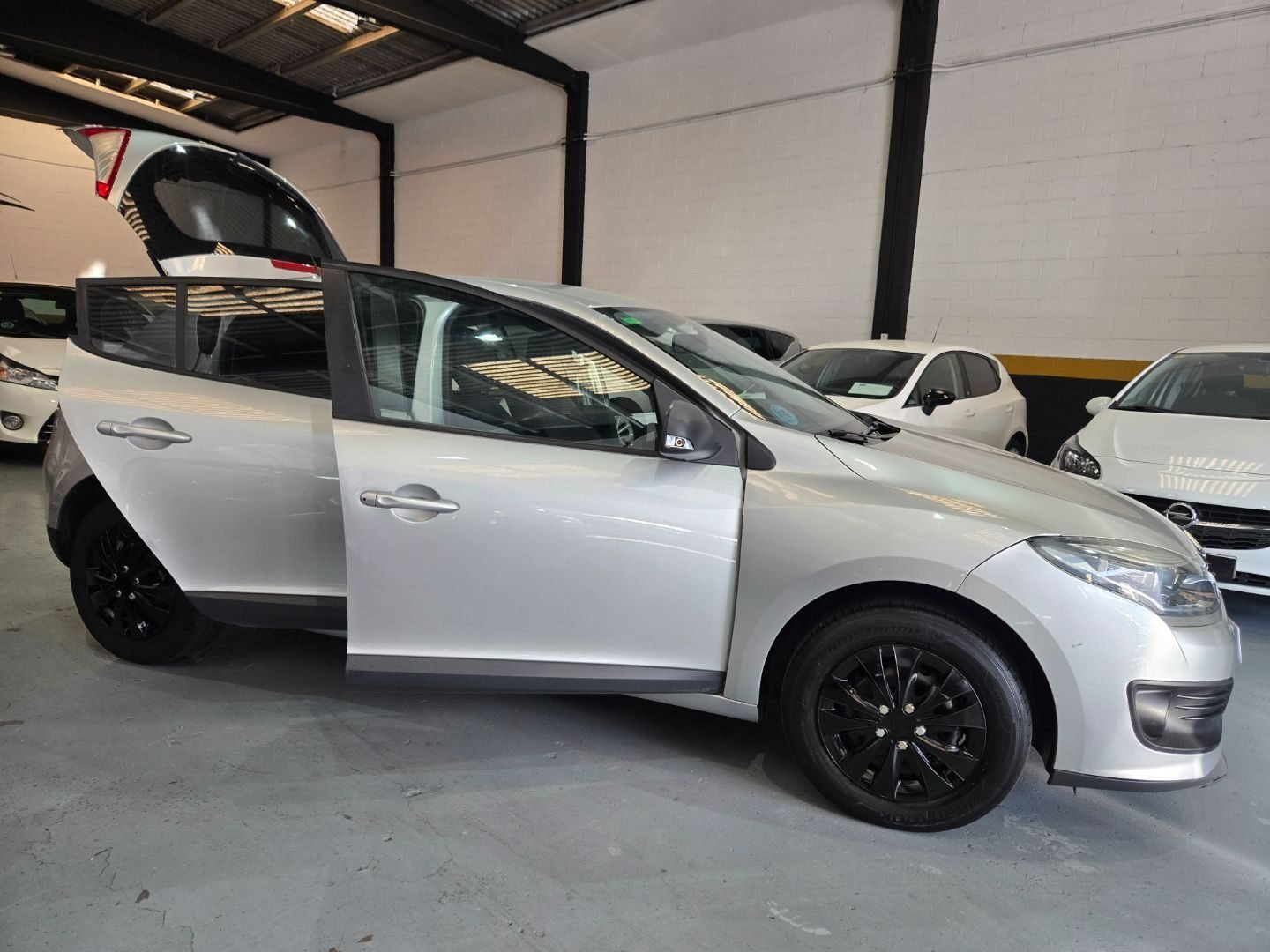 RENAULT 1.2 TCE LIMITED ENERGY