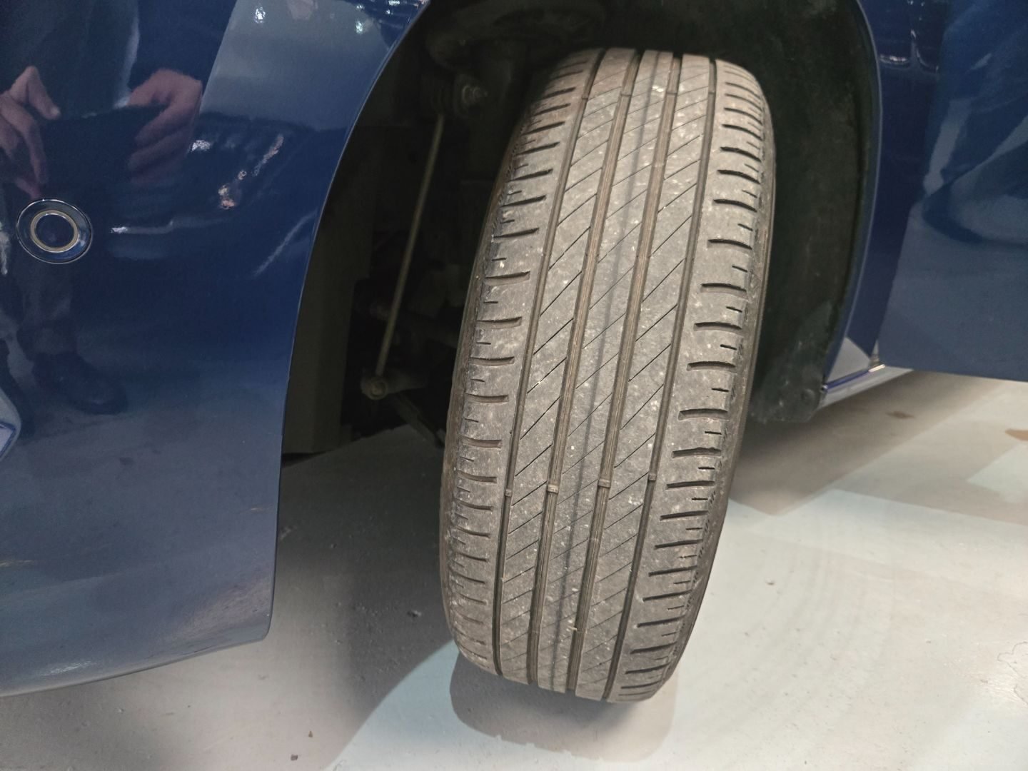 OPEL COMBO LIFE 1.5 SELECTIVE XL 7 PLAZAS