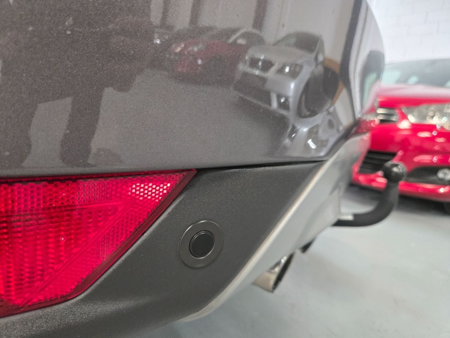 FORD KUGA 2.0 TDCI TREND