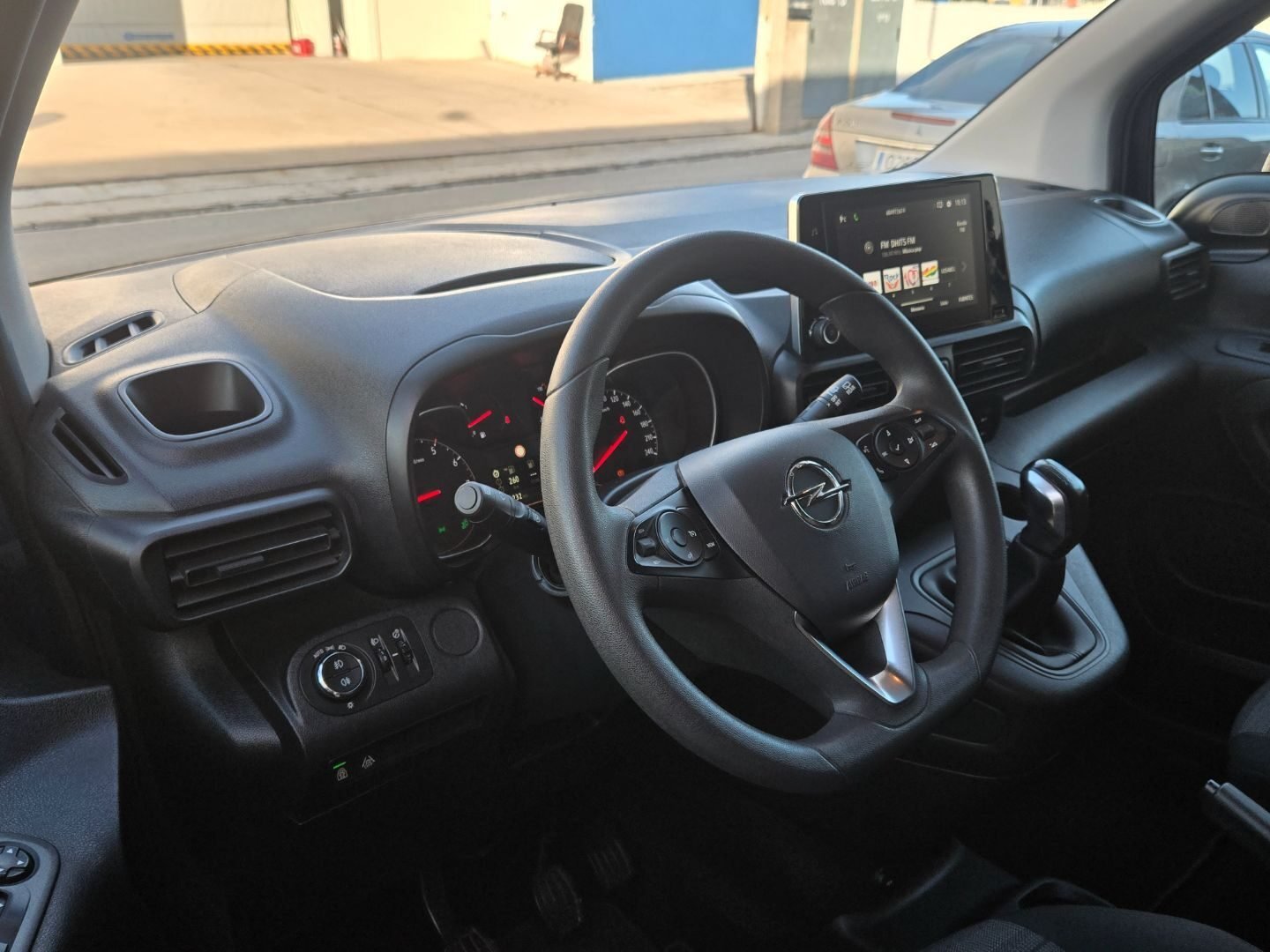 OPEL COMBO LIFE 1.5 SELECTIVE XL 7 PLAZAS