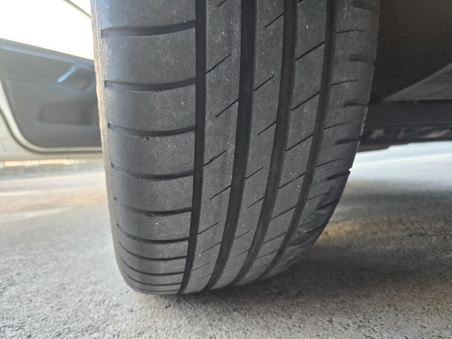 TOYOTA VERSO 120d 2.0 ADVANCE