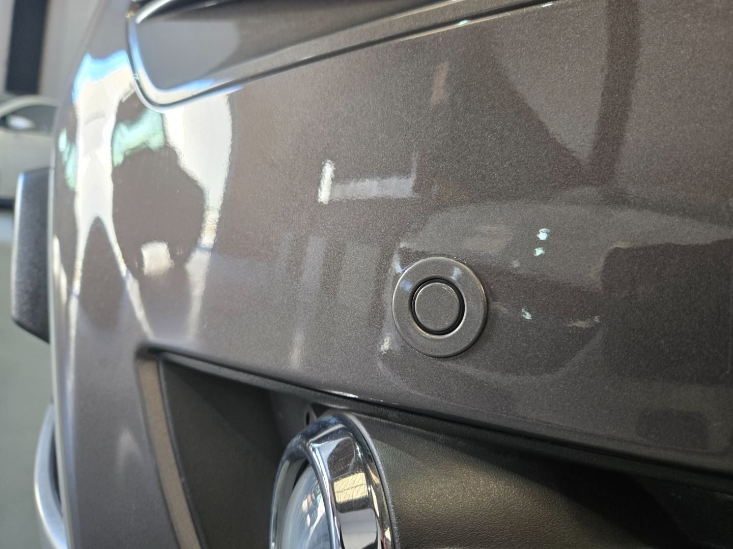 FORD KUGA 2.0 TDCI TREND