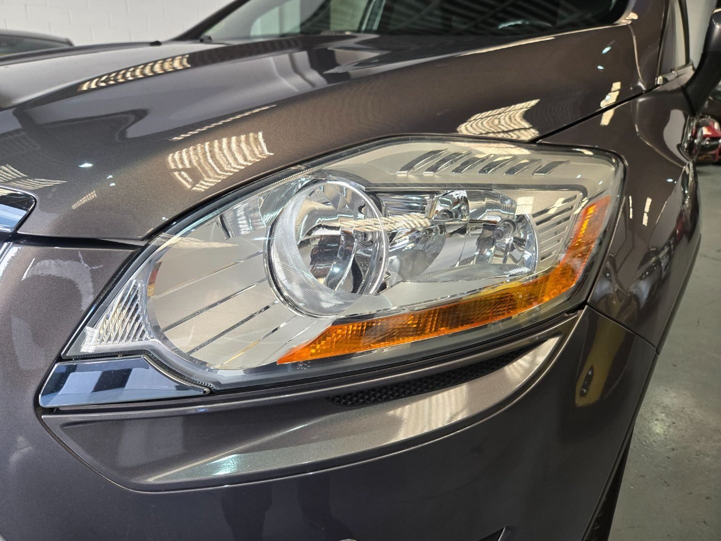 FORD KUGA 2.0 TDCI TREND