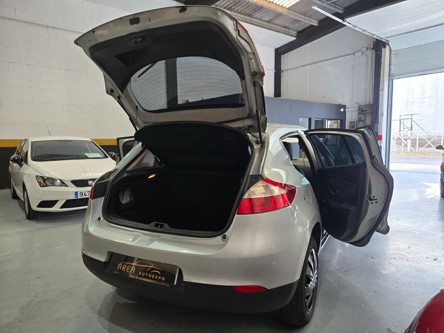 RENAULT 1.2 TCE LIMITED ENERGY