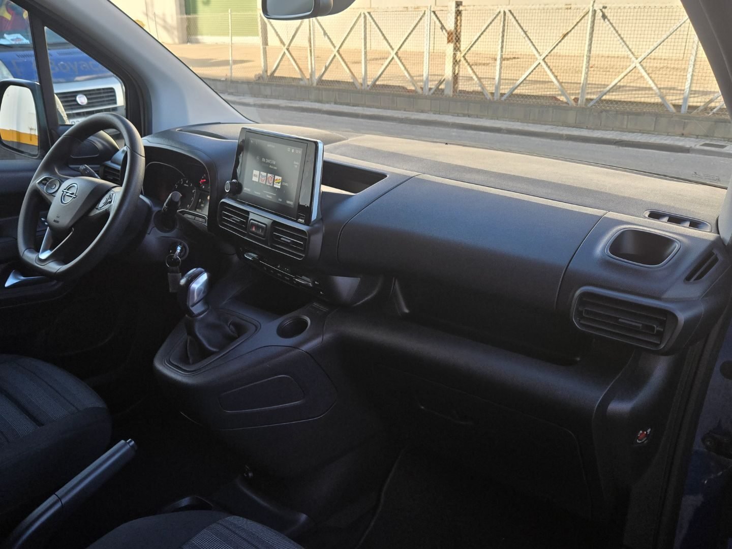 OPEL COMBO LIFE 1.5 SELECTIVE XL 7 PLAZAS