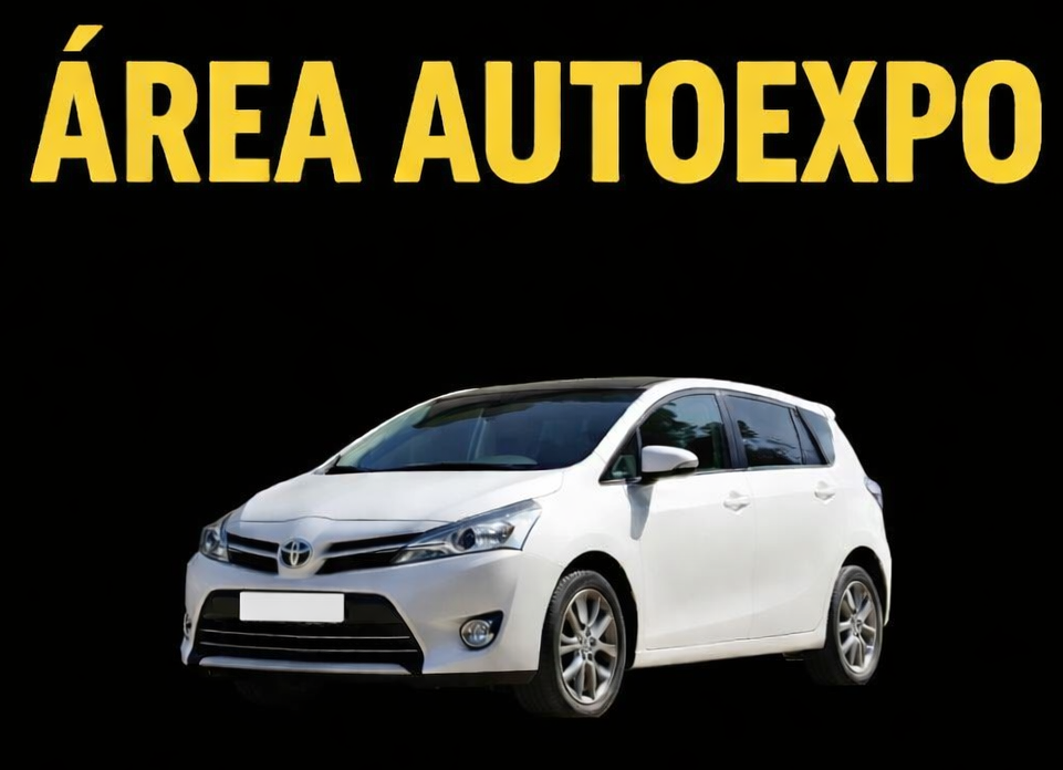 TOYOTA VERSO 120d 2.0 ADVANCE