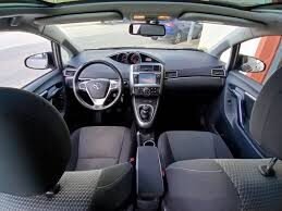 TOYOTA VERSO 120d 2.0 ADVANCE