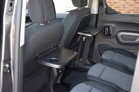 TOYOTA VERSO 120d 2.0 ADVANCE