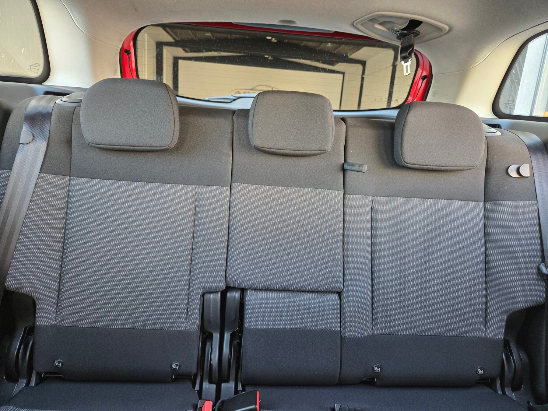 CITROEN C3 AIRCROSS 1.5 HDI FEEL