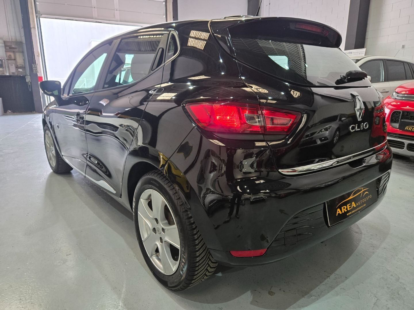 RENAULT CLIO 1.2 EXPRESSION