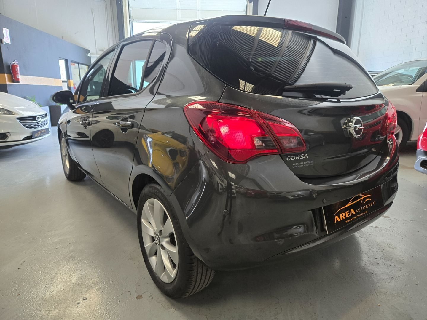 OPEL CORSA 1.4 SELECTIVE 