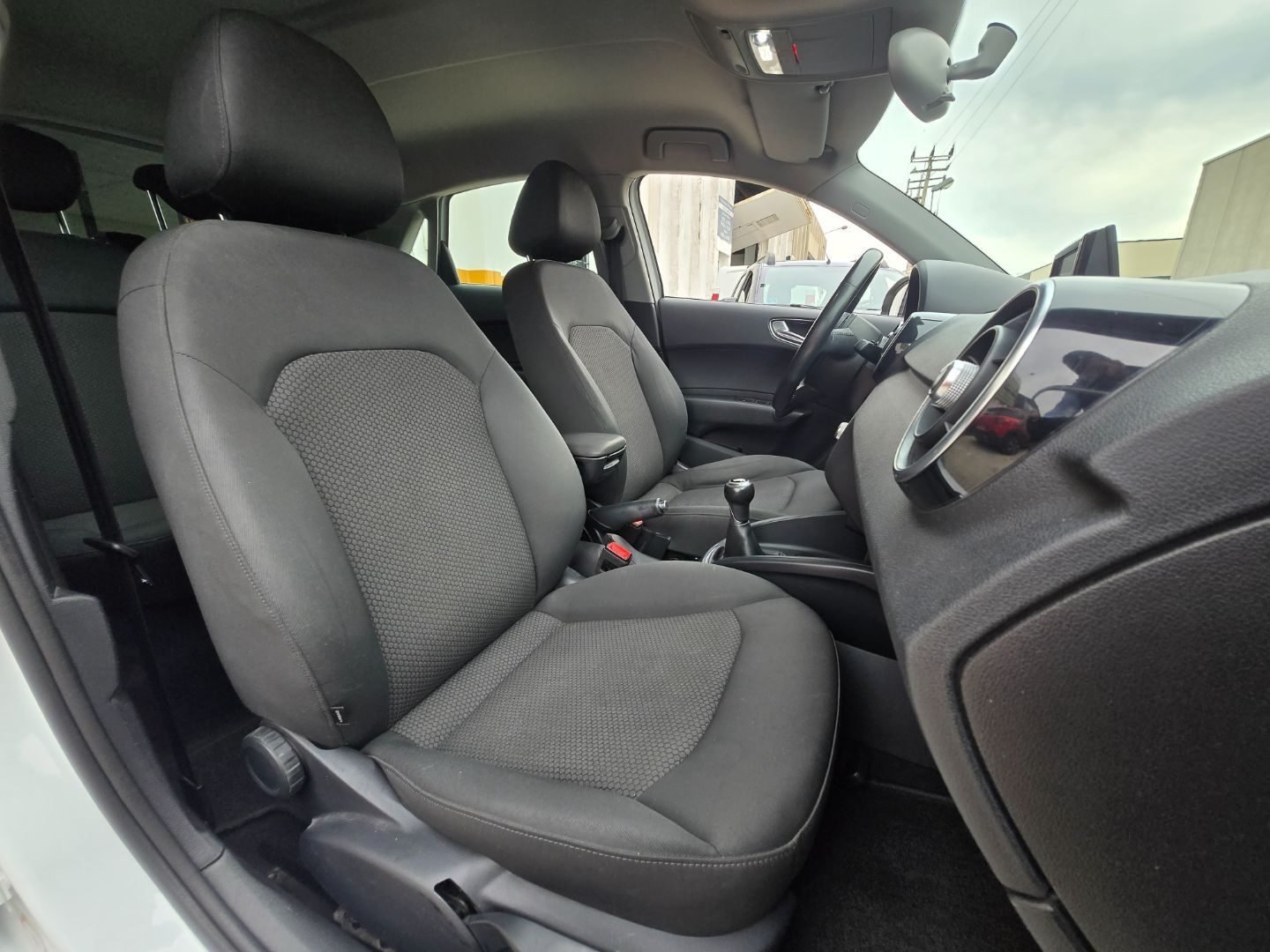 AUDI A1 SPORTBACK ADRENALINE