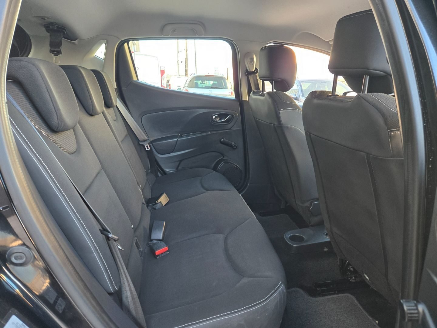 RENAULT CLIO 1.2 EXPRESSION