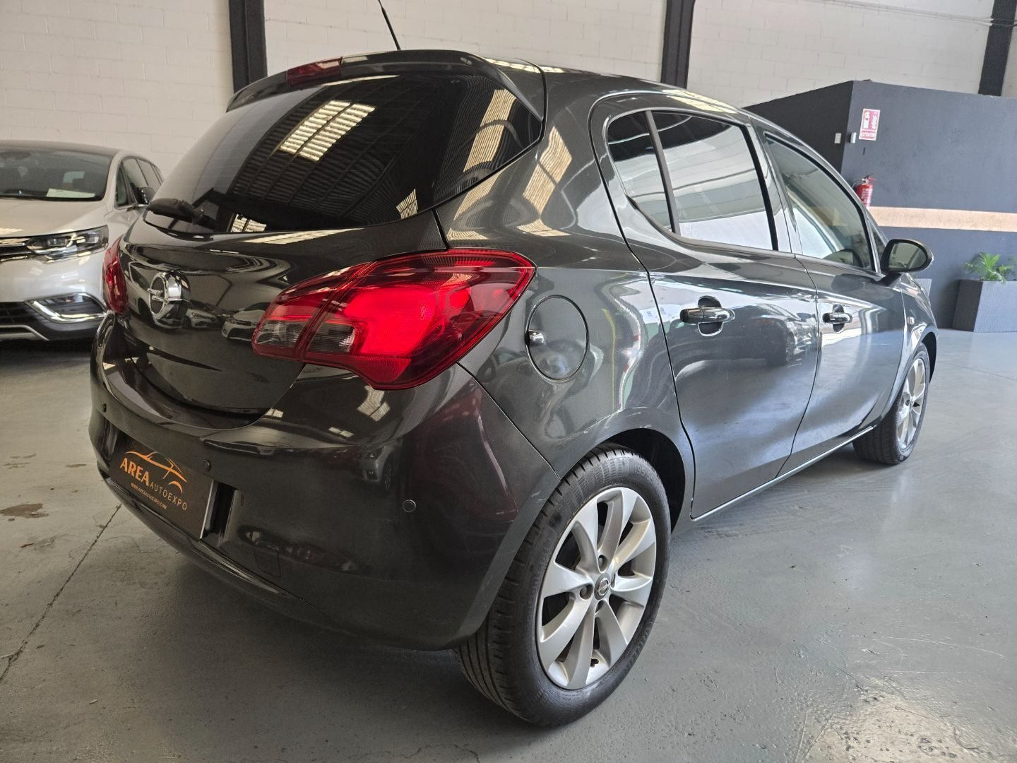 OPEL CORSA 1.4 SELECTIVE 