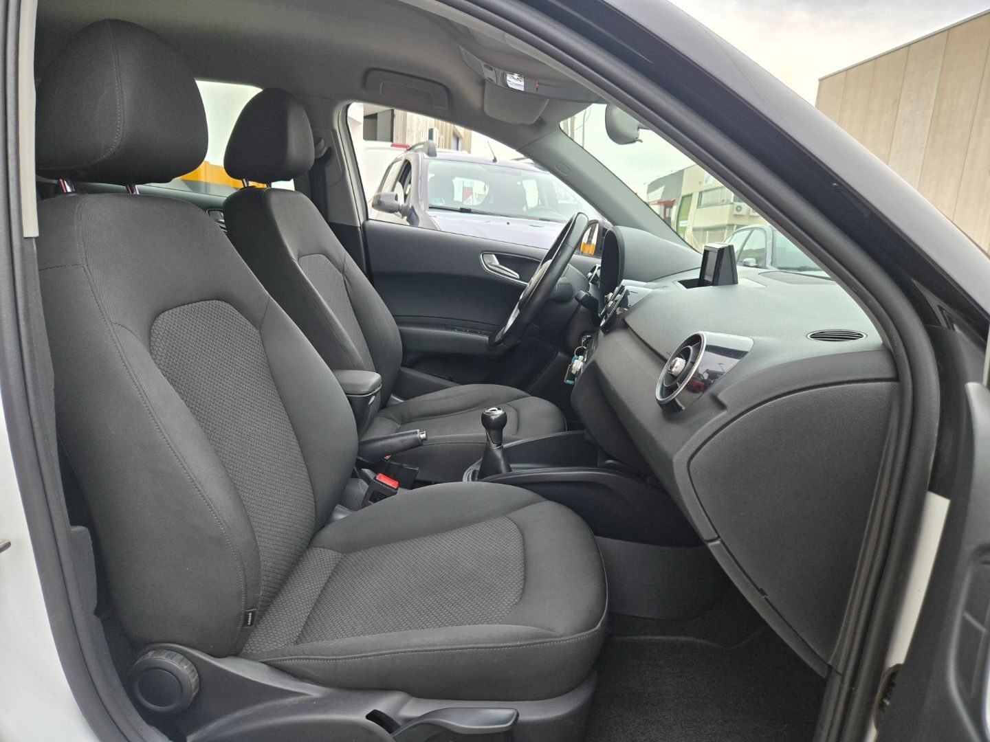 AUDI A1 SPORTBACK ADRENALINE