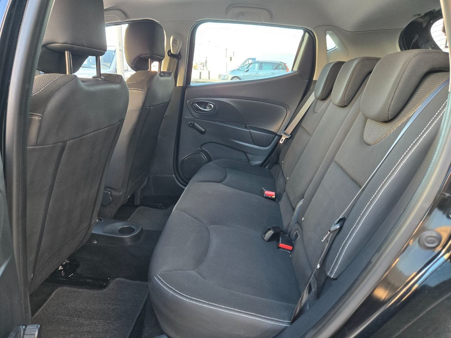 RENAULT CLIO 1.2 EXPRESSION