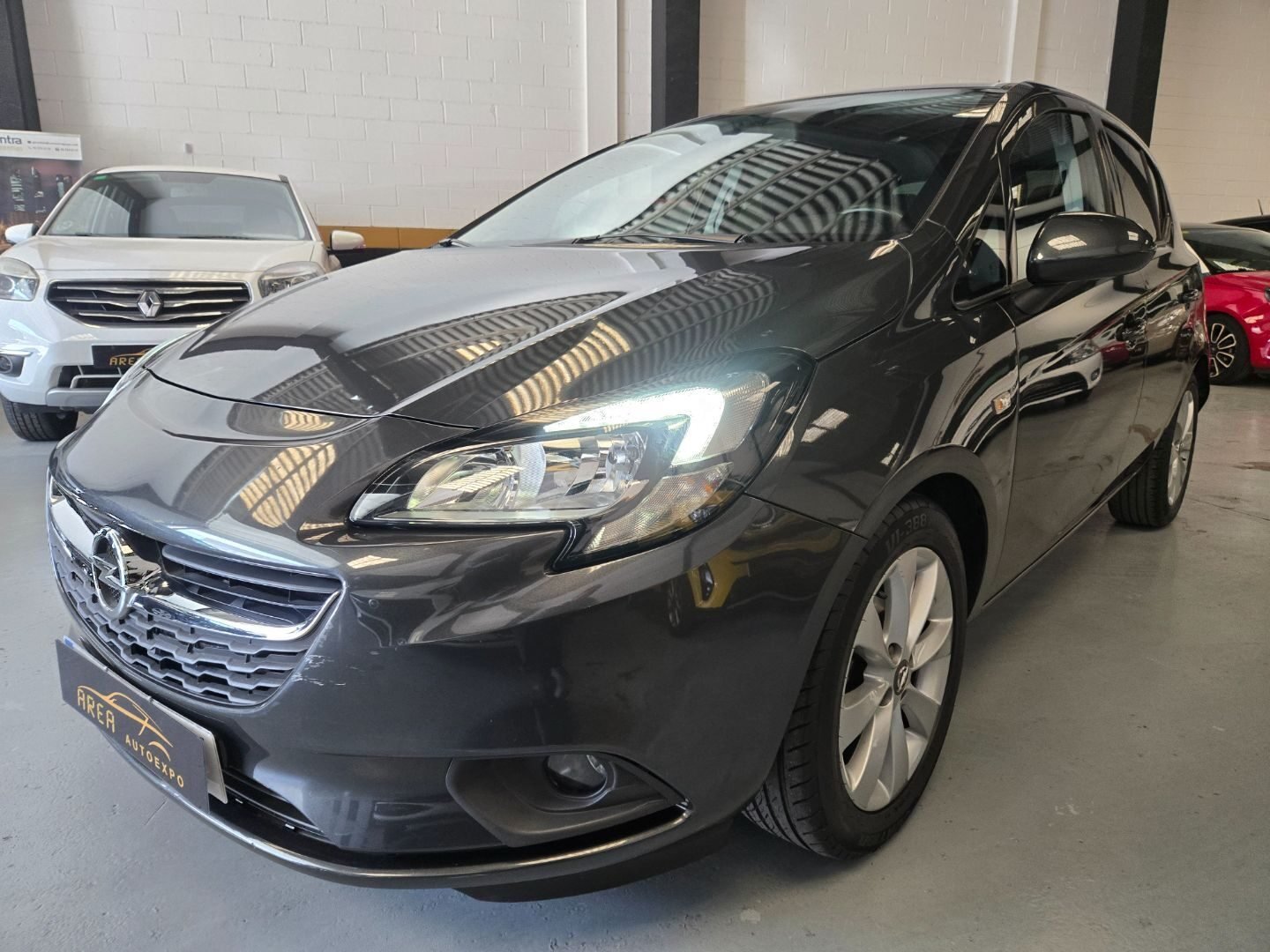 OPEL CORSA 1.4 SELECTIVE 