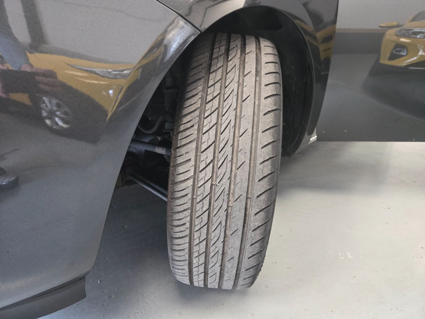 OPEL CORSA 1.4 SELECTIVE 