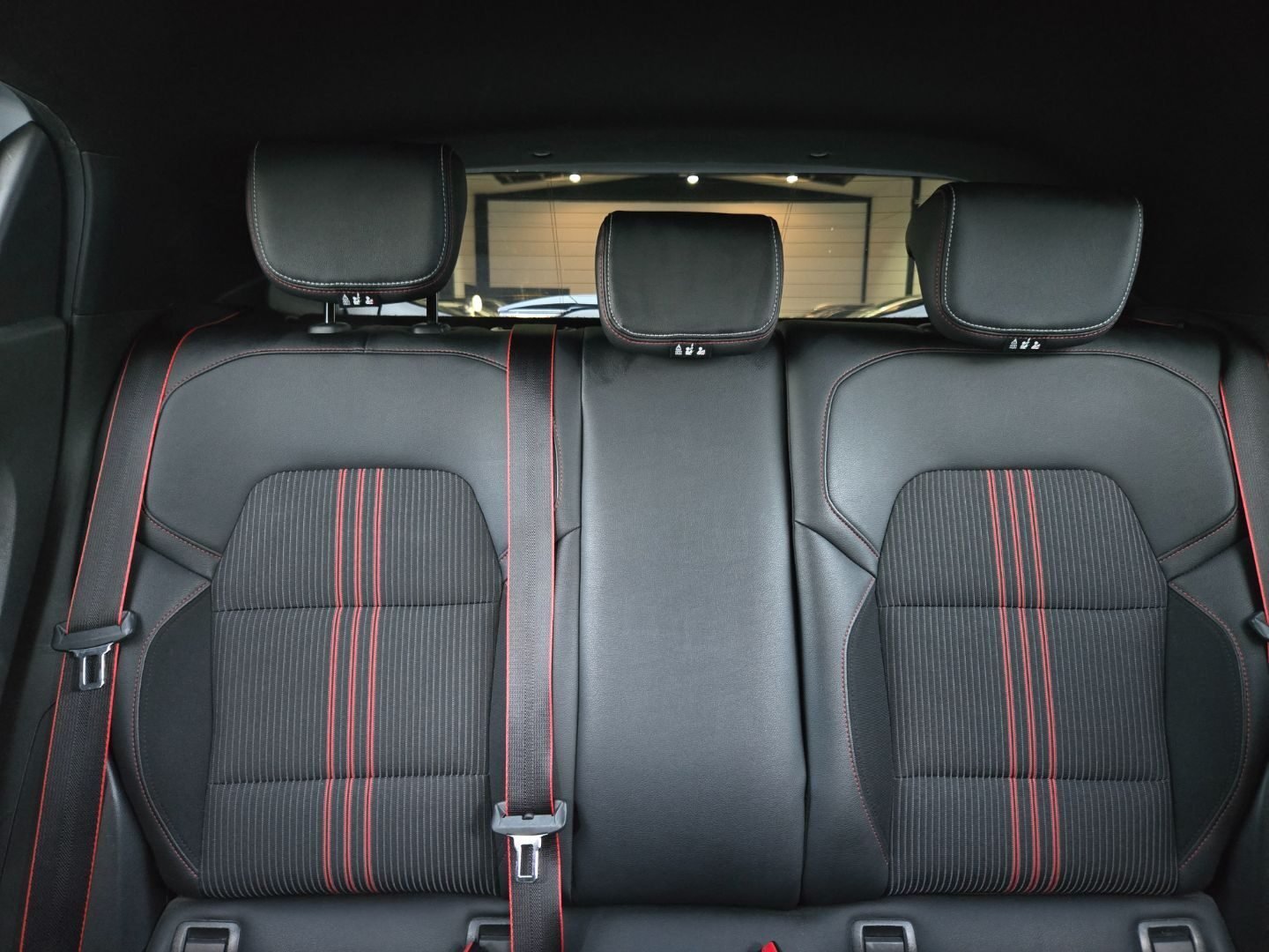 RENAULT CLIO 1.0 TCE RS LINE