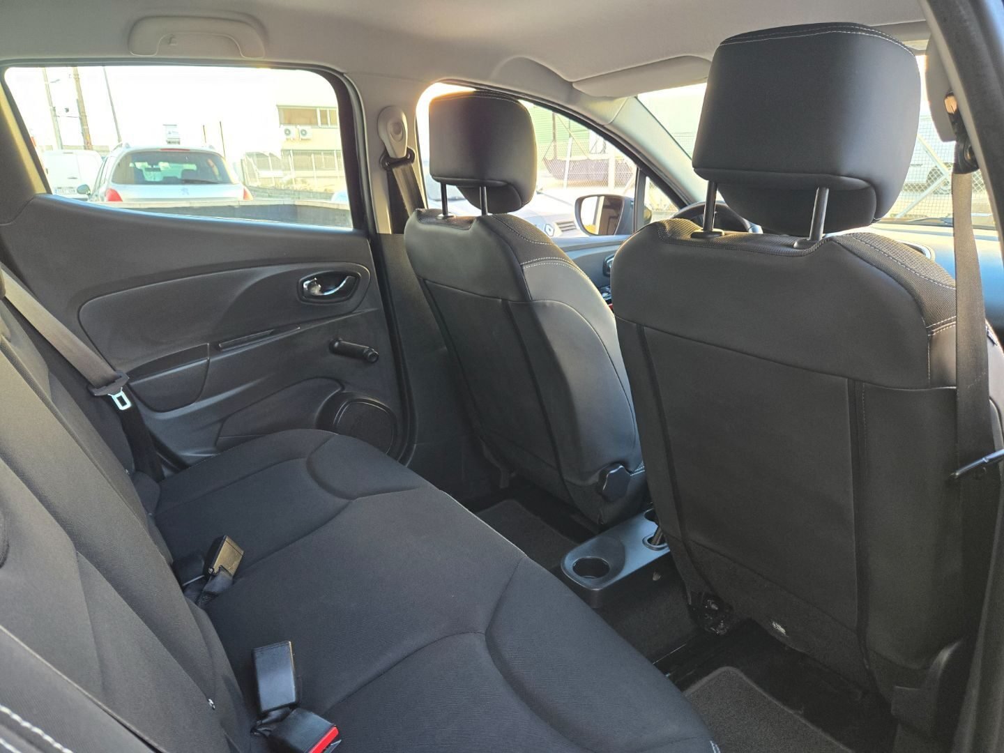 RENAULT CLIO 1.2 EXPRESSION