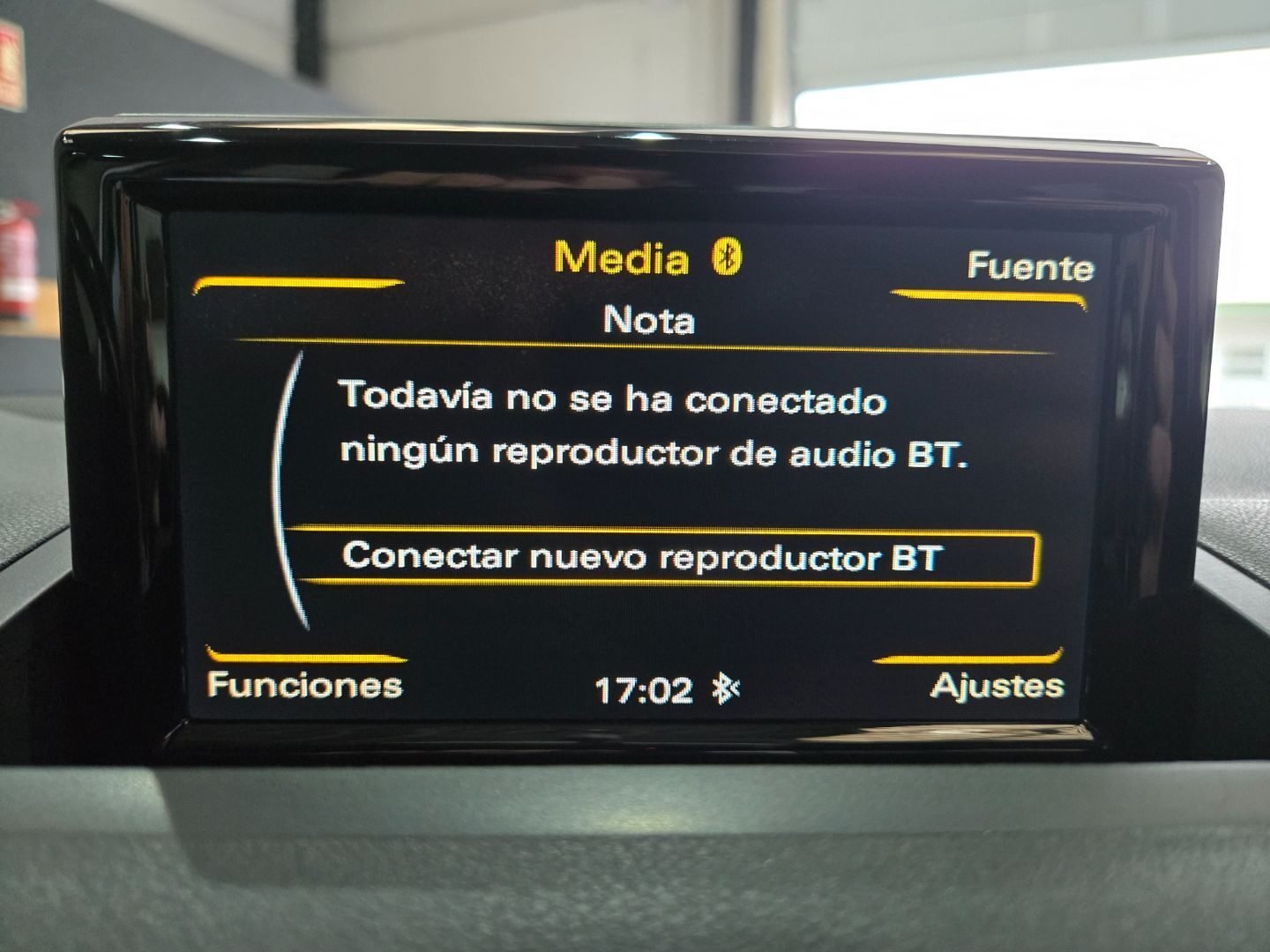 AUDI A1 SPORTBACK ADRENALINE