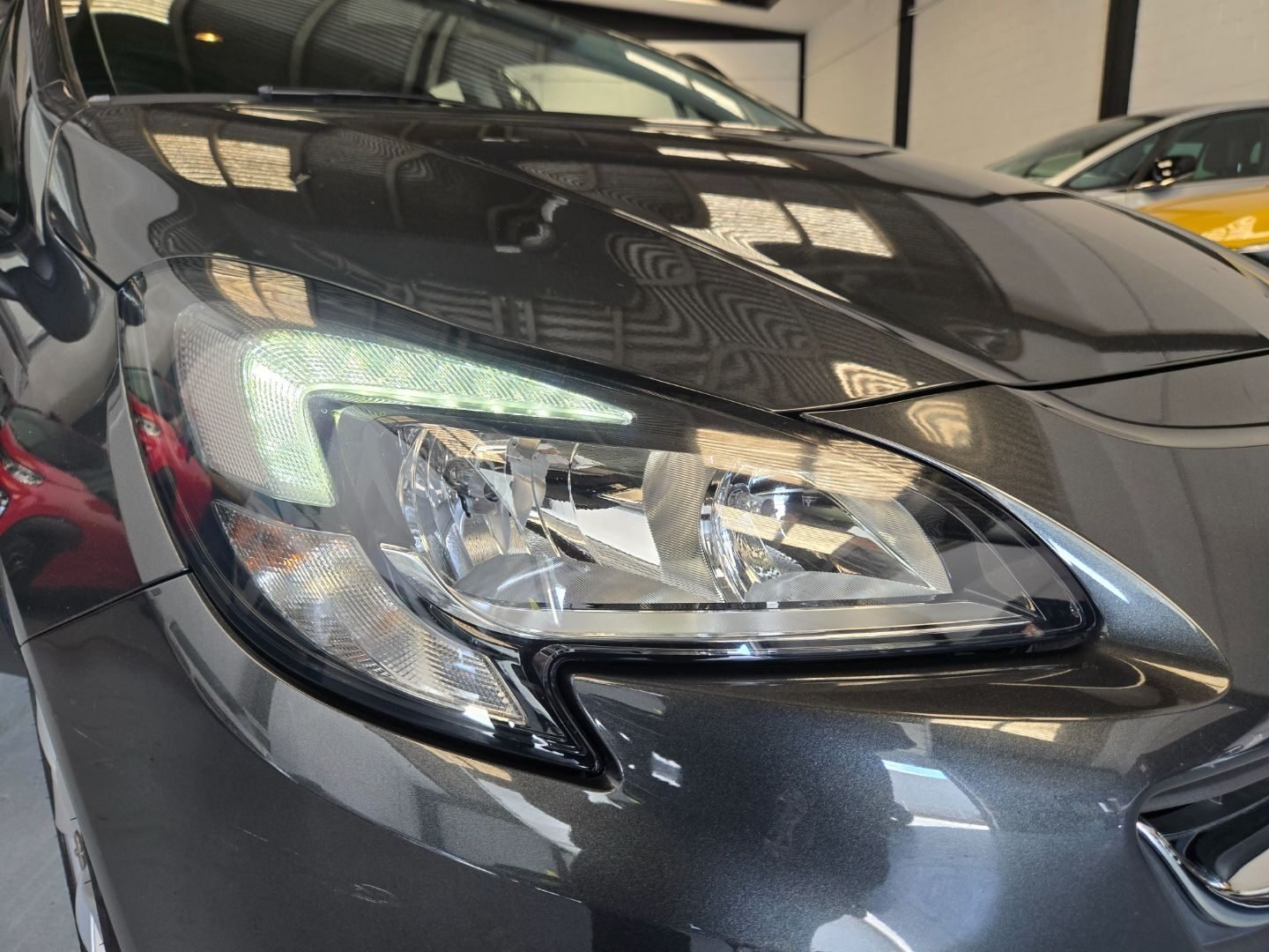 OPEL CORSA 1.4 SELECTIVE 