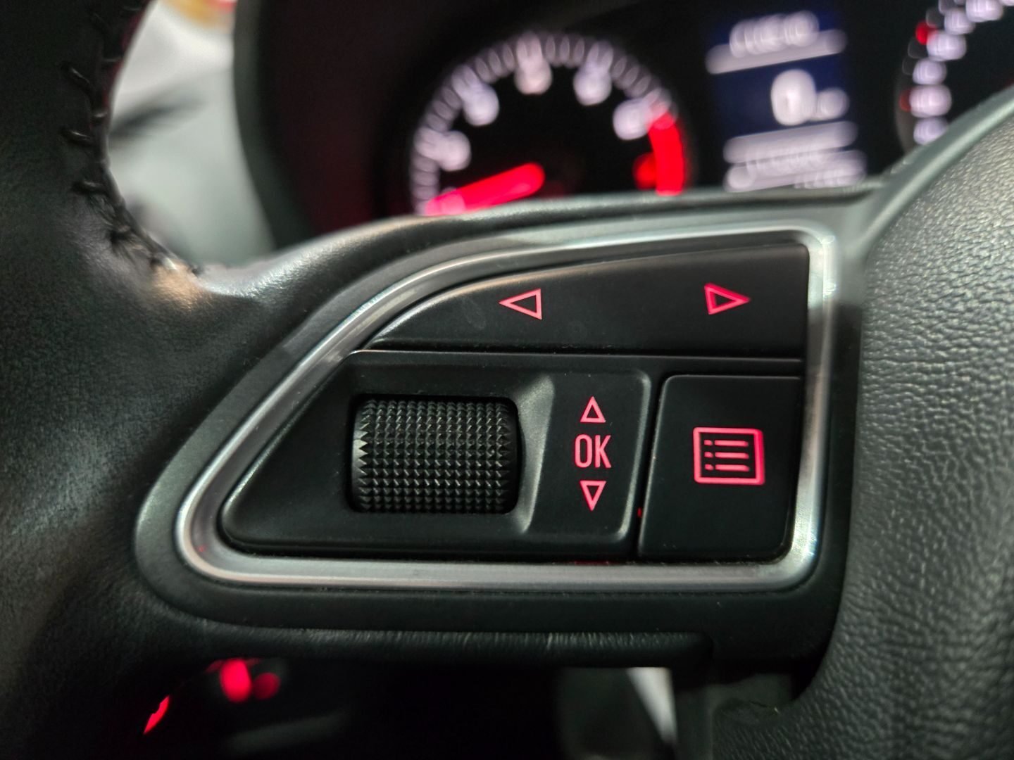 AUDI A1 SPORTBACK ADRENALINE