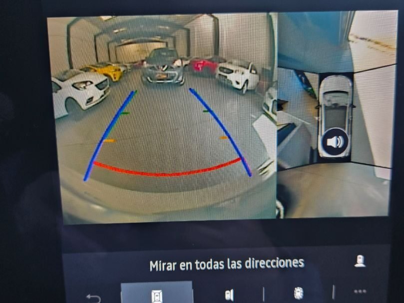 RENAULT CLIO 1.0 TCE RS LINE